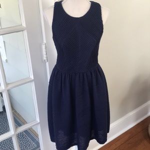 Anthropologie Dress